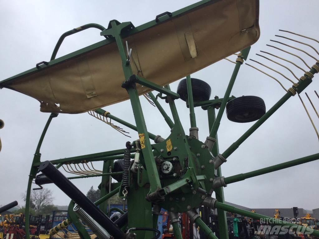 Krone Ts680 윈드로어