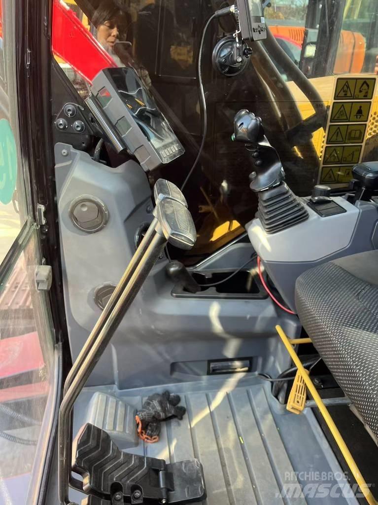 CAT 310 대형 굴삭기 29톤 이상