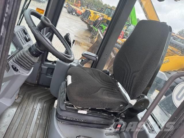 Volvo L 30 G  휠로우더