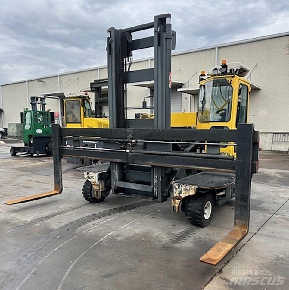 Combilift C 14000 리치 트럭
