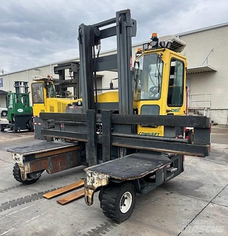 Combilift C 14000 리치 트럭