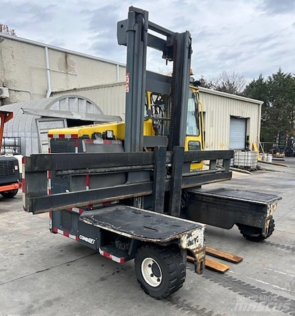 Combilift C 14000 리치 트럭