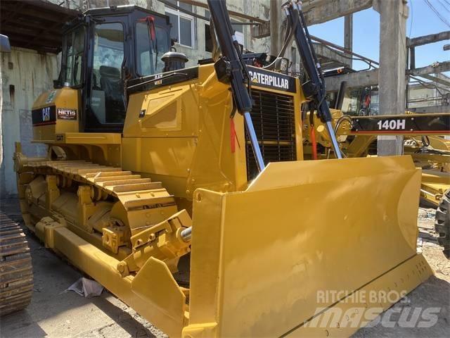 CAT D 6 G 크롤러 도저