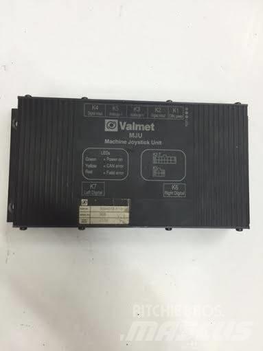 Valmet 860.1 modules 일렉트로닉스