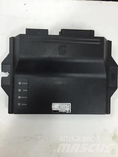 Valmet 860.1 modules 일렉트로닉스