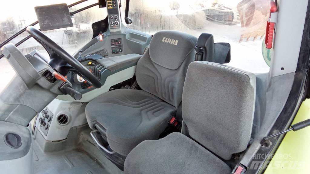 CLAAS Axion 920 트랙터