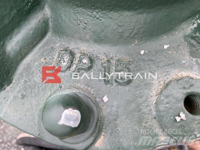  Submersible Pump 폐기물 펌프