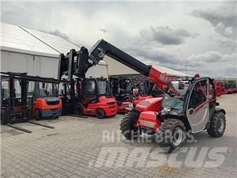 Manitou MT 625 H 텔러 핸들러
