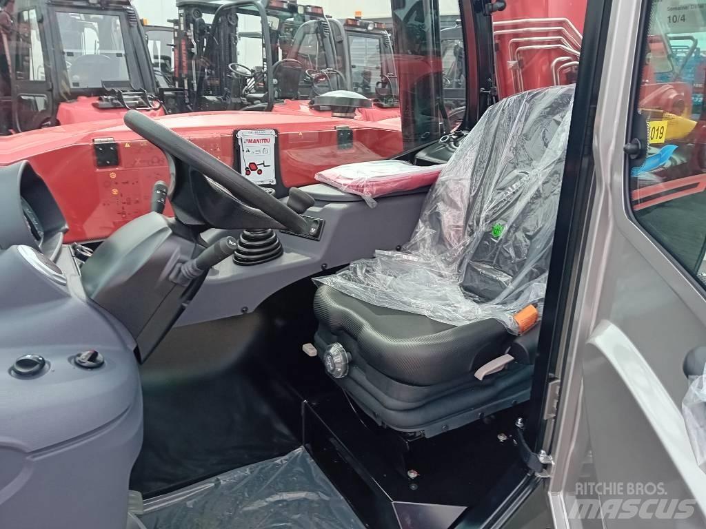 Manitou MT 625 H 텔러 핸들러