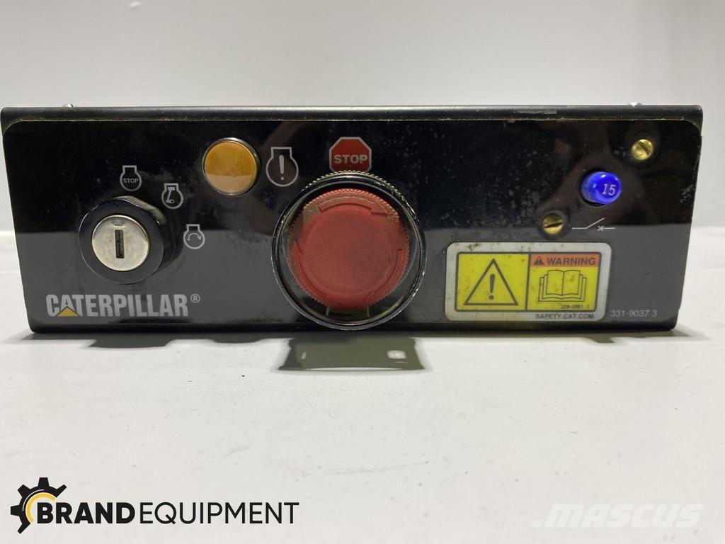 CAT - 334-1155  c18 일렉트로닉스