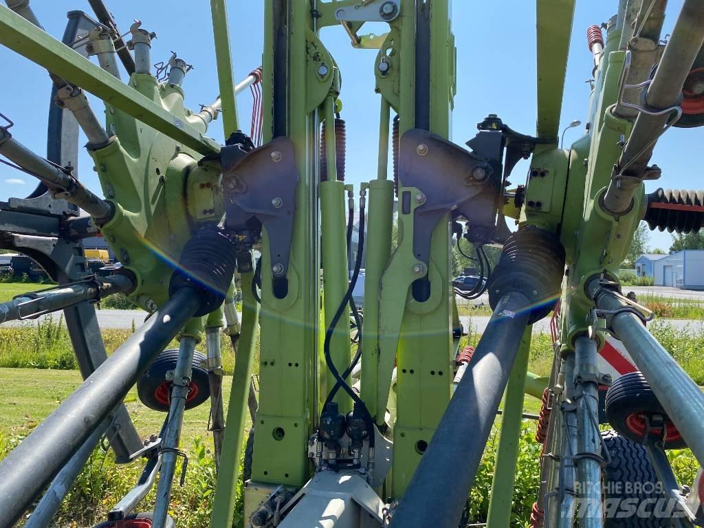 CLAAS Liner 2900 윈드로어
