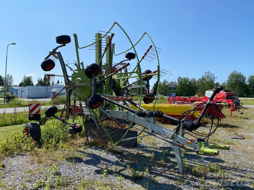 CLAAS Liner 2900 윈드로어