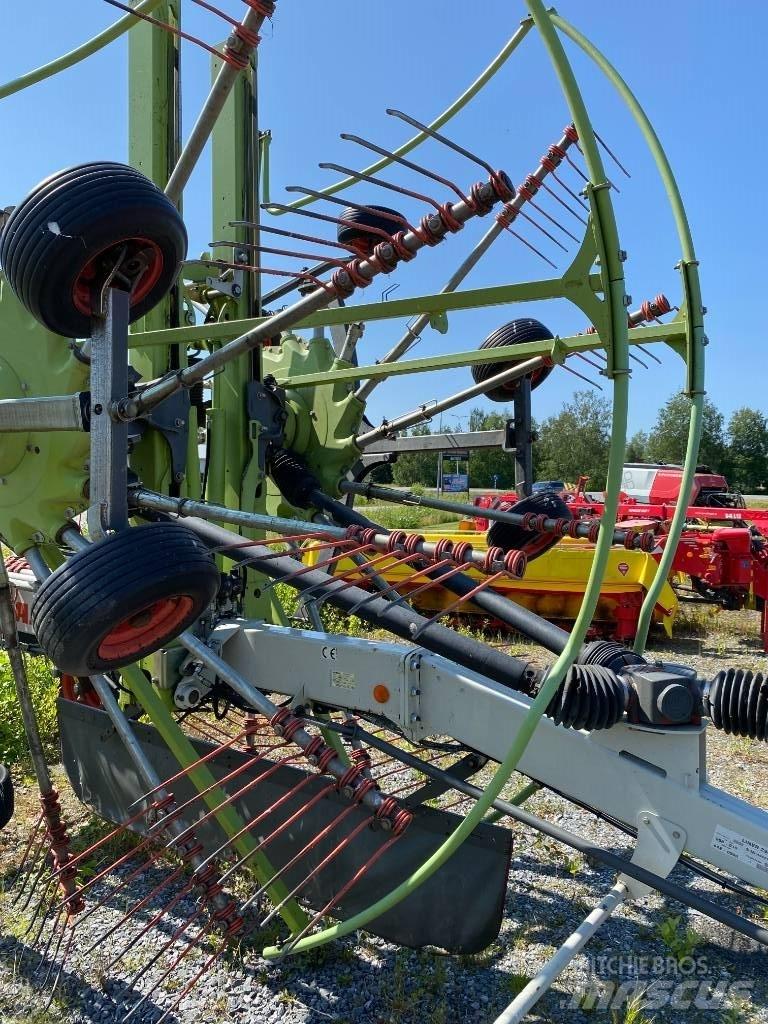 CLAAS Liner 2900 윈드로어