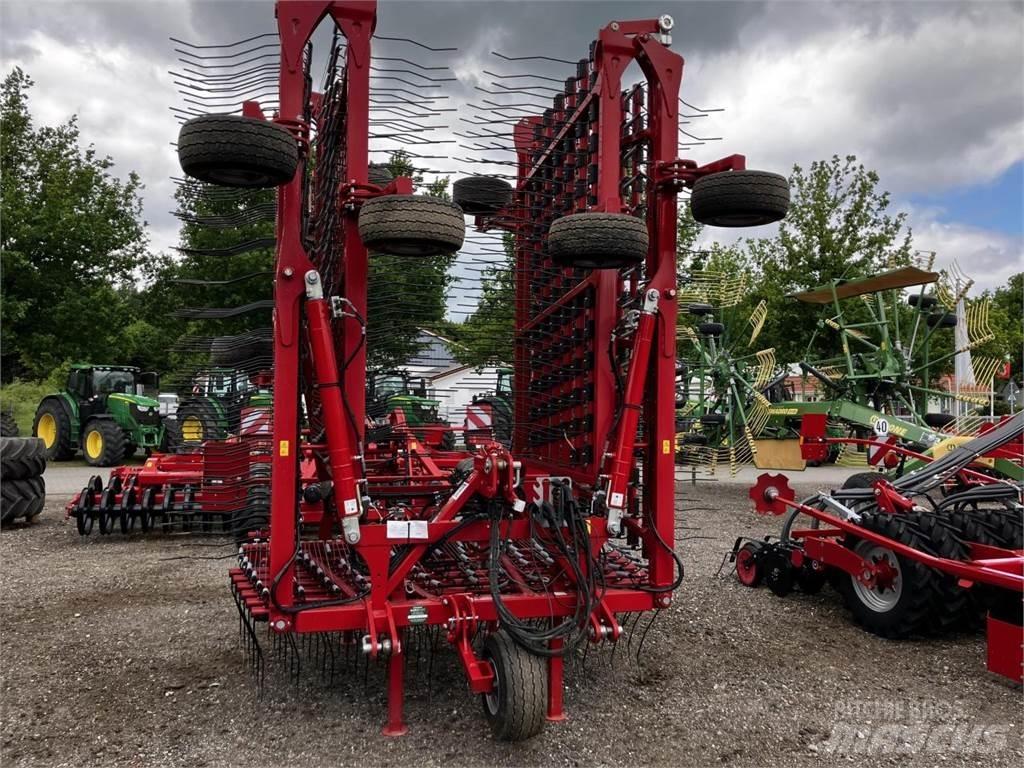 Horsch Cura 12 ST 기타 경작 기계 및 부속품