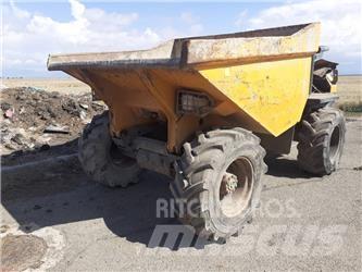 Benford PT 6000 건설현장 덤프트럭