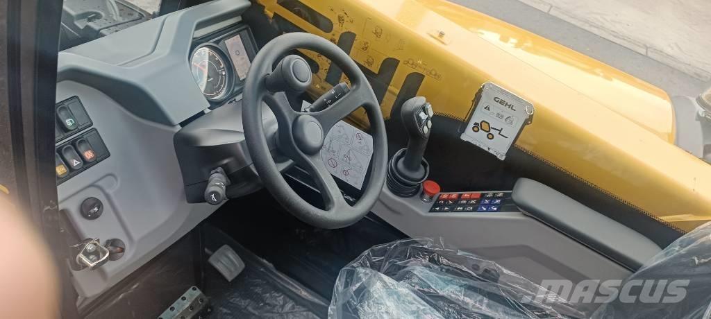 Gehl GCT 3-14+ 텔러 핸들러