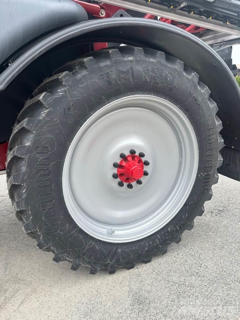 Trelleborg TM150 기타 트랙터 부속품