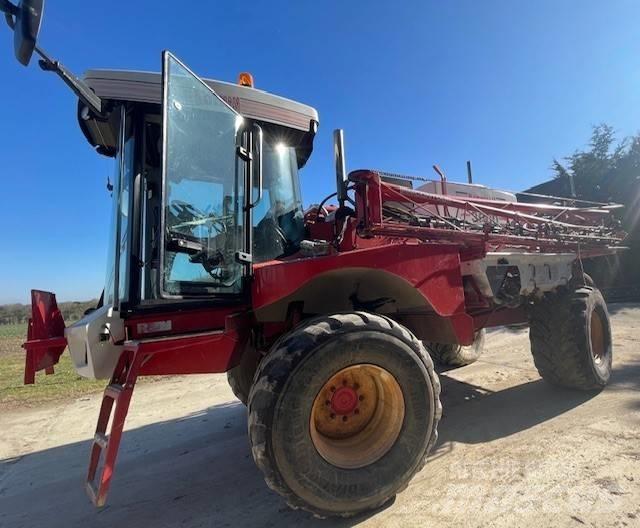 Bateman RB26 SPRAYER 자주 동력 분무기