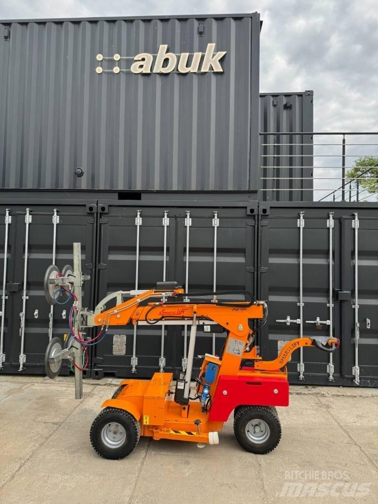 SMARTLIFT SL608HL 미니 크레인