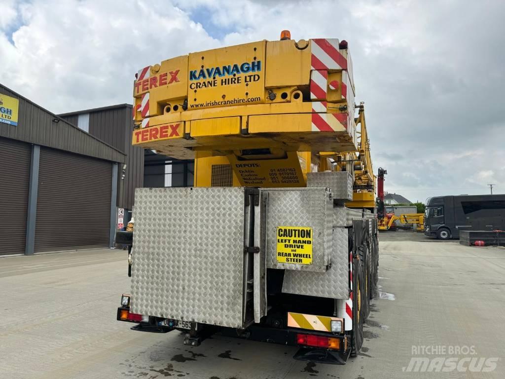 Terex Demag AC 80-2 A/T 크레인
