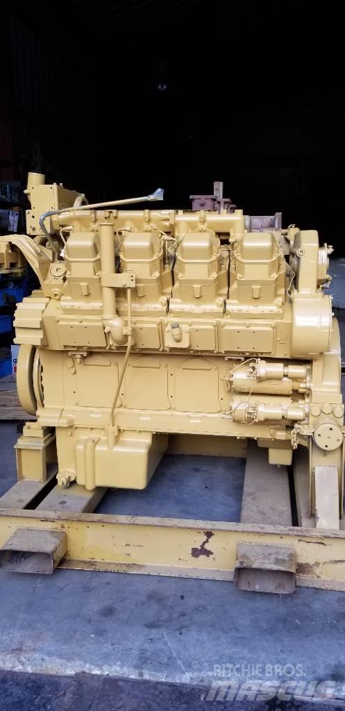 CAT 3508 기타 부품  