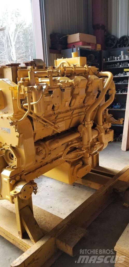 CAT 3508 기타 부품  