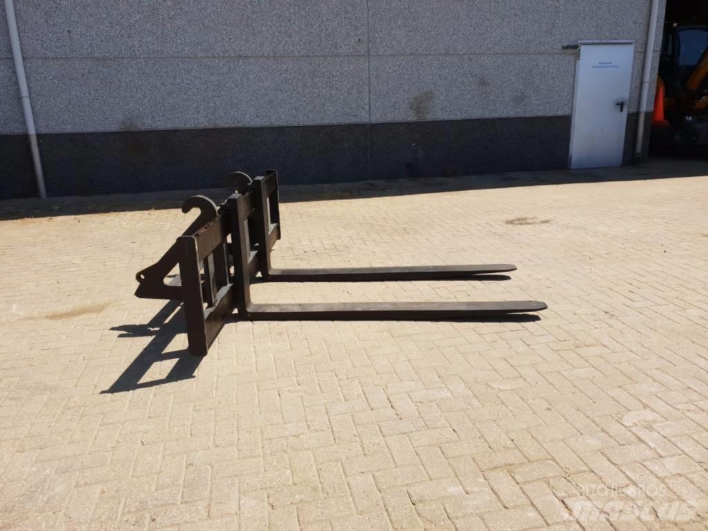  Vorkenbord 5 ton 포크