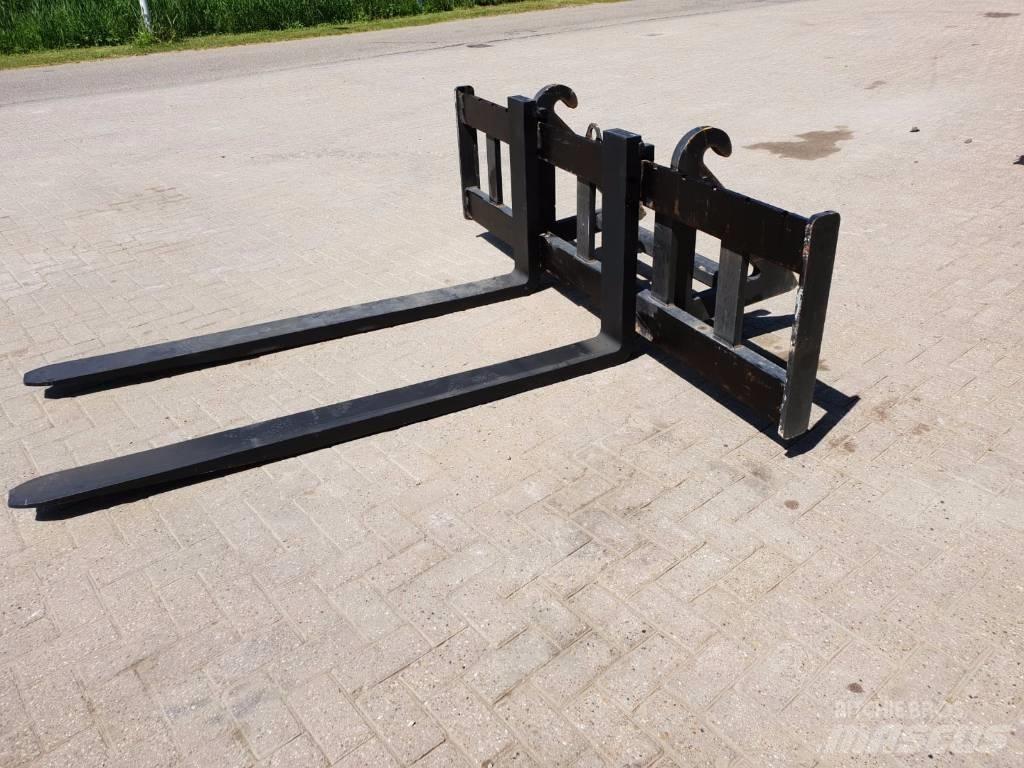  Vorkenbord 5 ton 포크