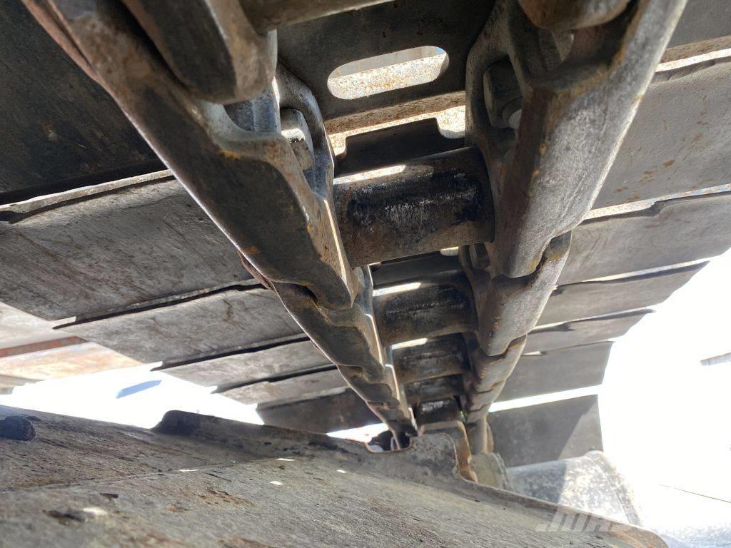 Hitachi ZX 350 LC-3 대형 굴삭기 29톤 이상