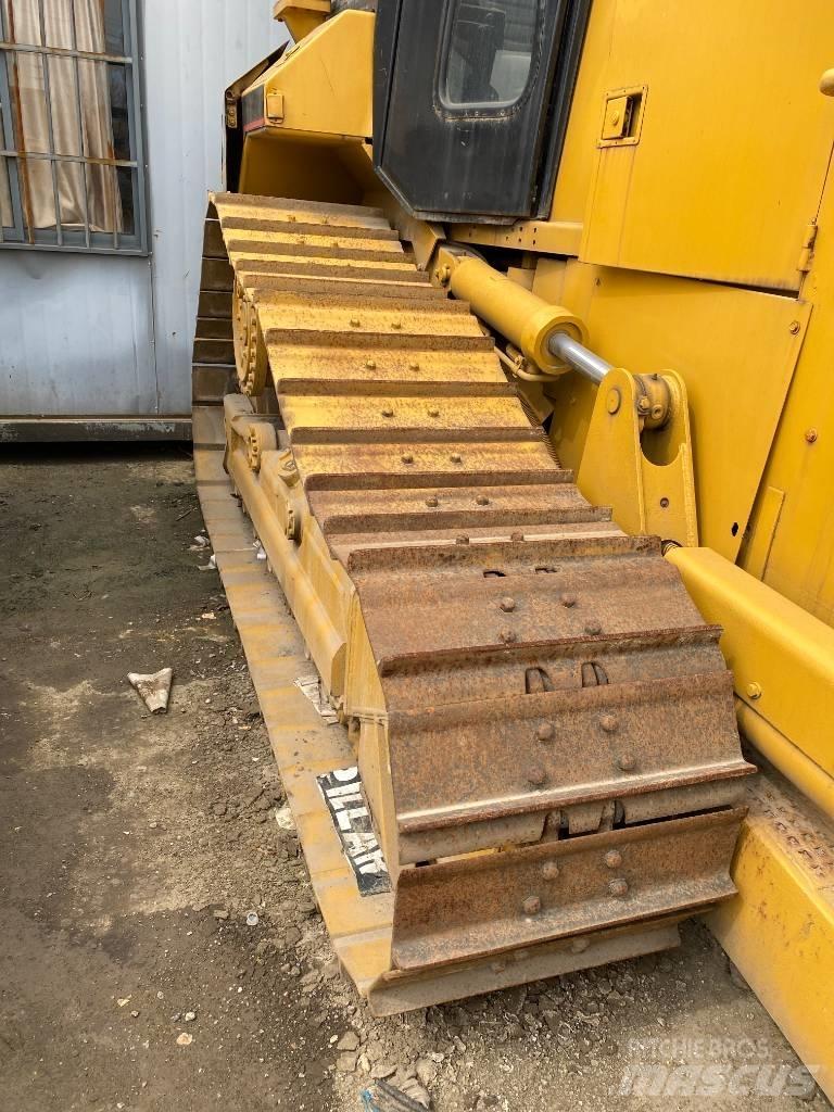 CAT D 5 M LGP 크롤러 도저