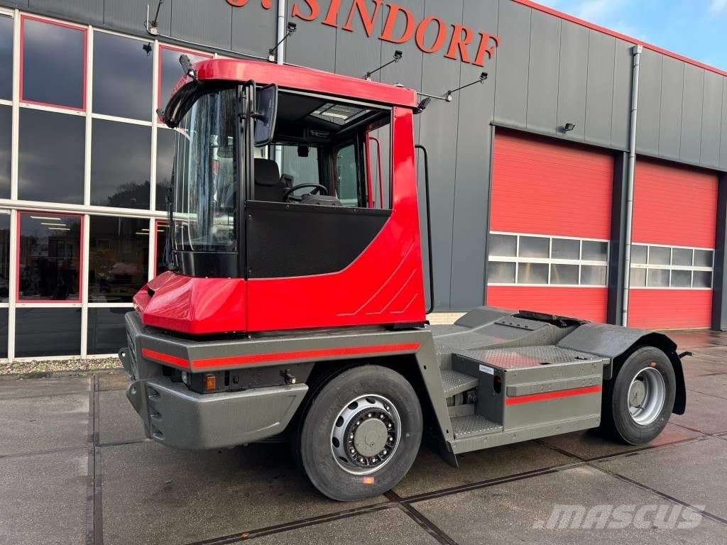 Terberg RT 223 터미널 트랙터