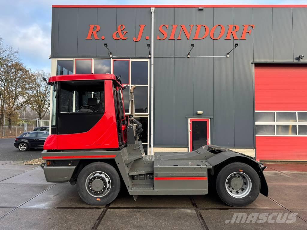 Terberg RT 223 터미널 트랙터