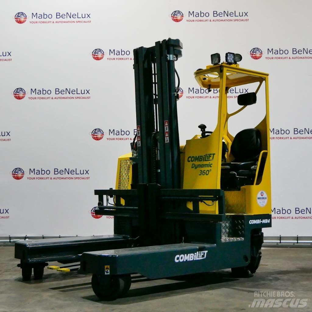 Combilift MR4 사이드로더