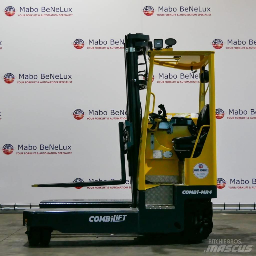 Combilift MR4 사이드로더