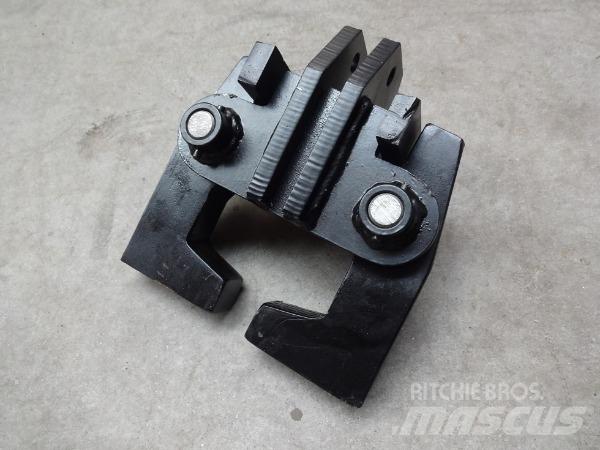  Rail Pulling 철로 유지보수 장비