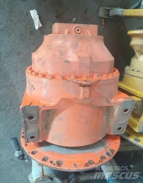 ZF P 5300 유압식 기계