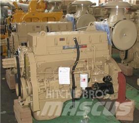 Cummins M11-C250 엔진