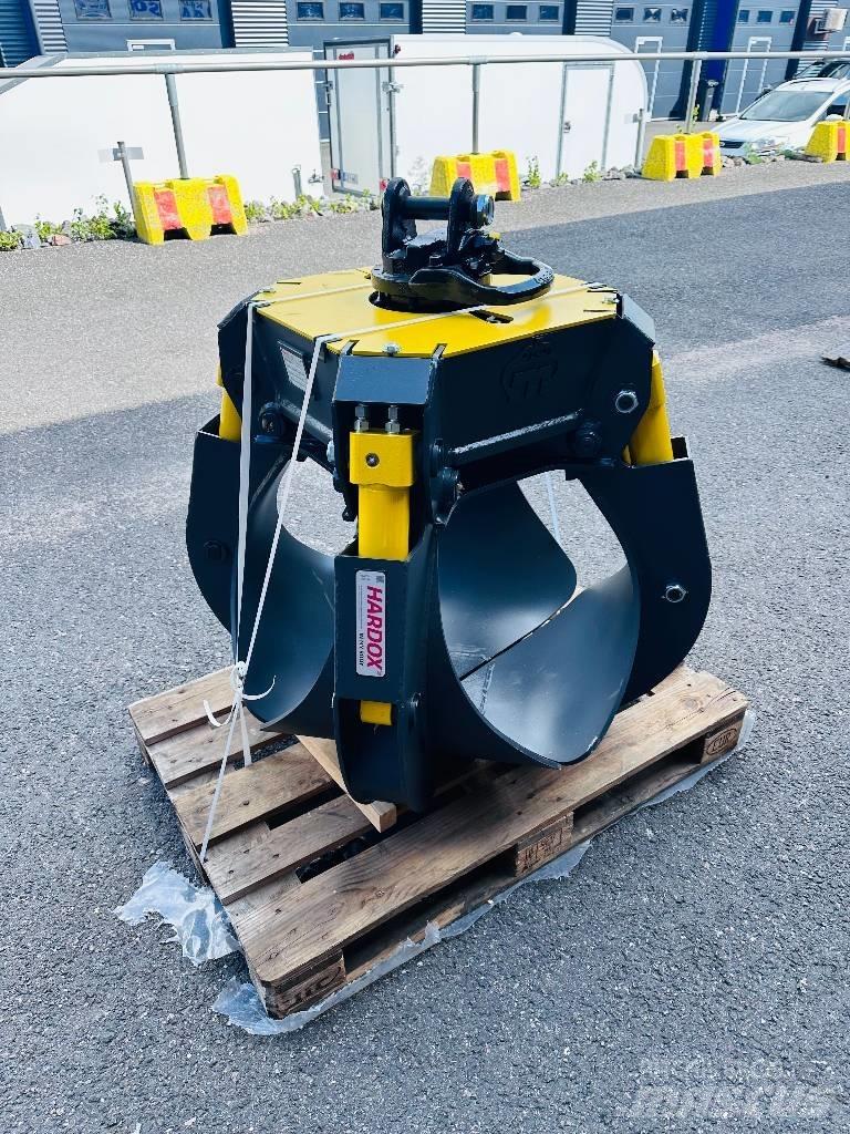 Minelli MPOS P 300/4 기타 어태치먼트 및 부속품