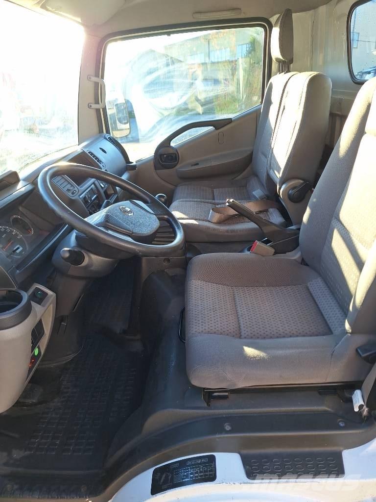  Multiel MX 170 트럭 탑재 고소작업대