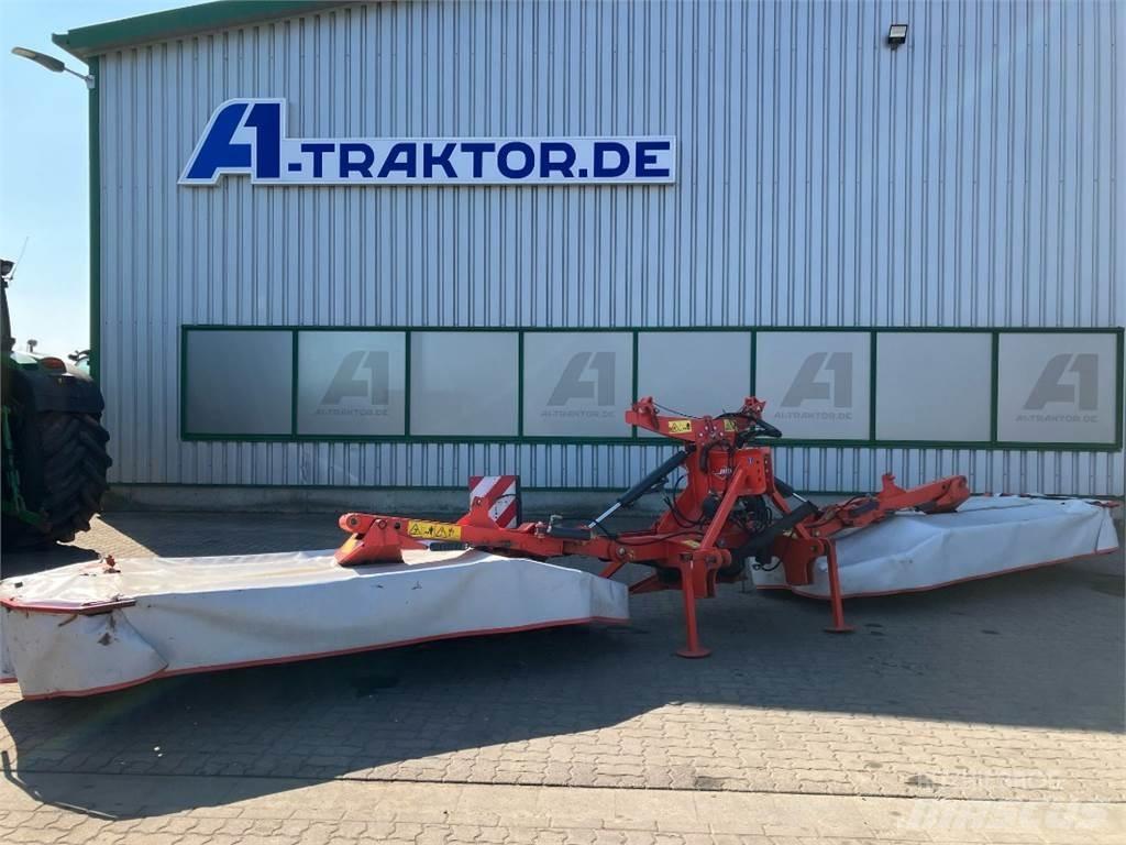 Kuhn GMD 8730FF 모어 컨디셔너