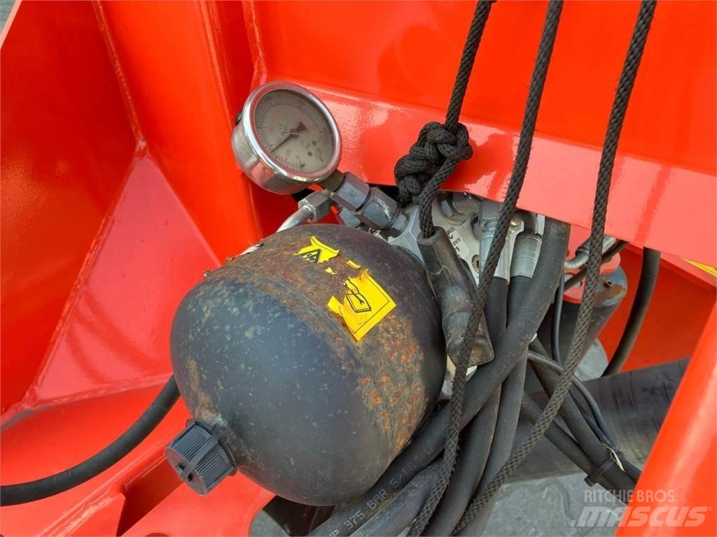 Kuhn GMD 8730FF 모어 컨디셔너