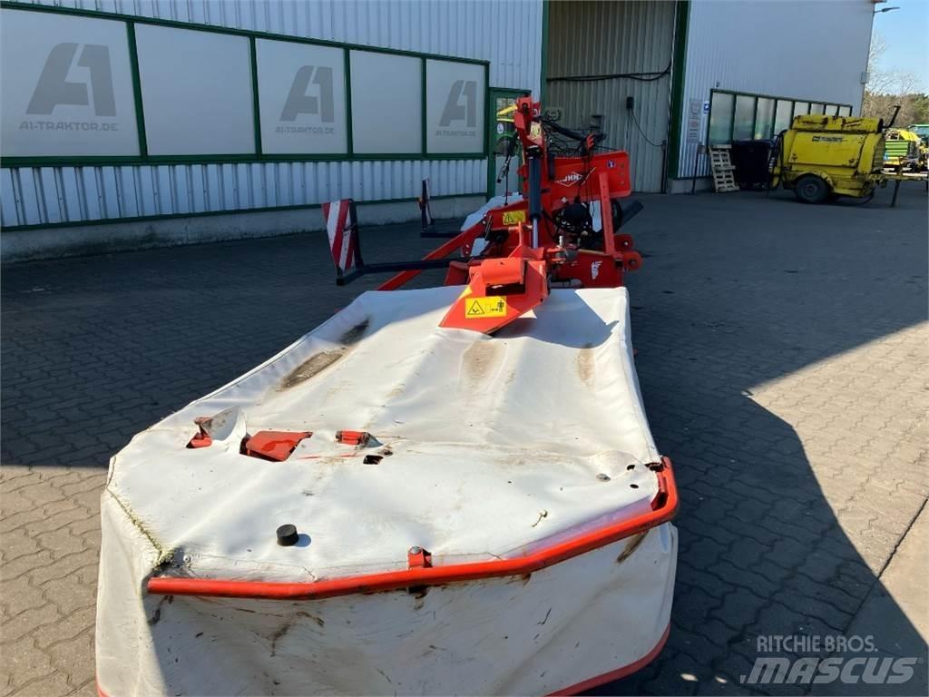 Kuhn GMD 8730FF 모어 컨디셔너