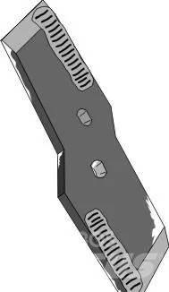 Kuhn sharp tip 섀시 및 서스펜션