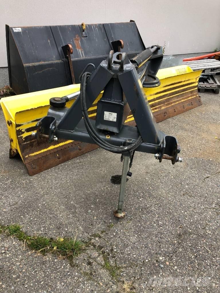 Vama 3800 R2 로드 드래그