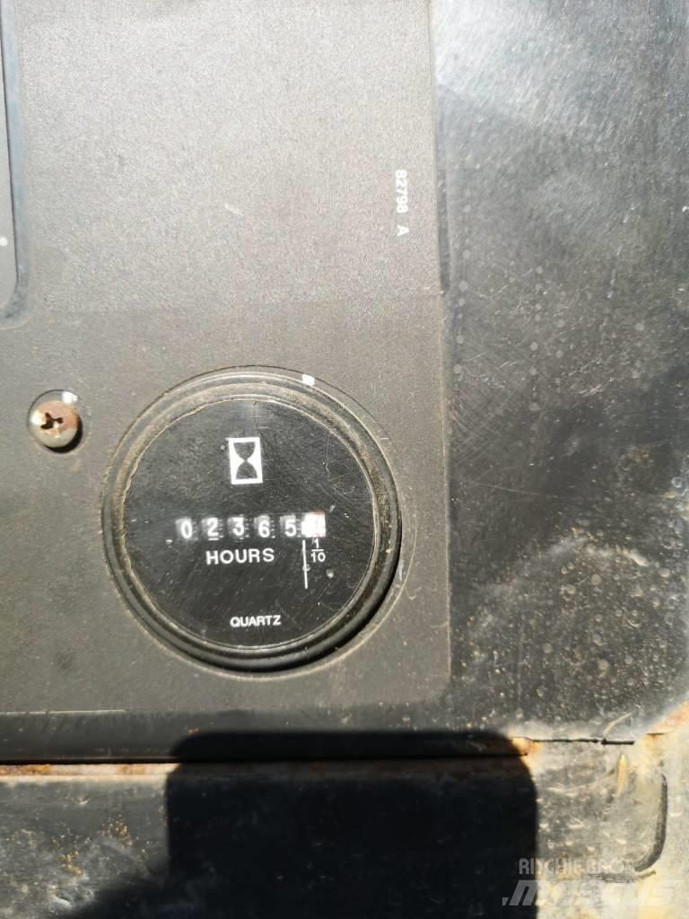 Genie GS 5390 RT 가위형 리프트