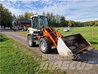 Terex TL 80  휠로우더