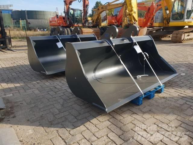 GP SBS55-2200-CW40 버켓