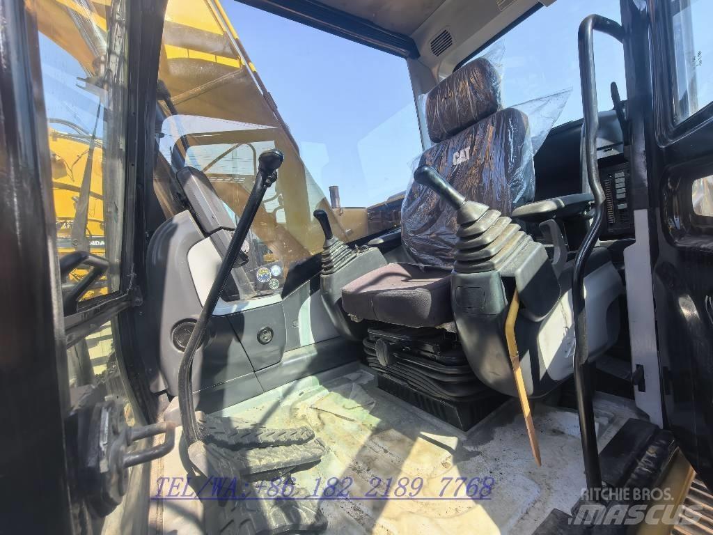 CAT 312 D2 GC 대형 굴삭기 29톤 이상
