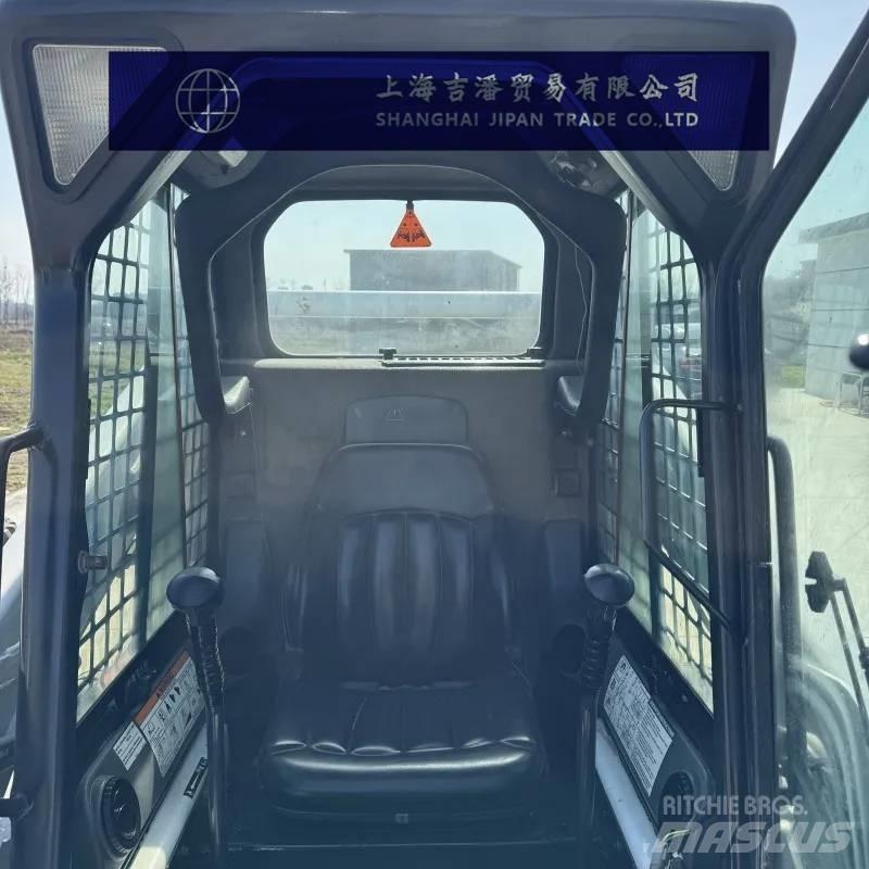 Bobcat S 185  스키드로더