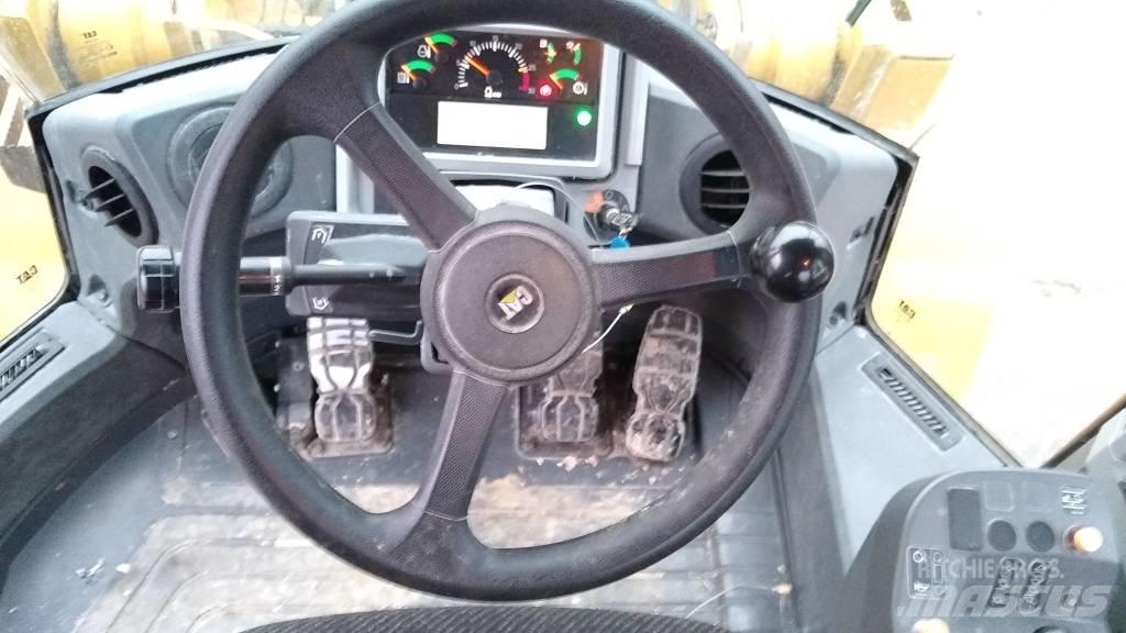 CAT 950M  휠로우더